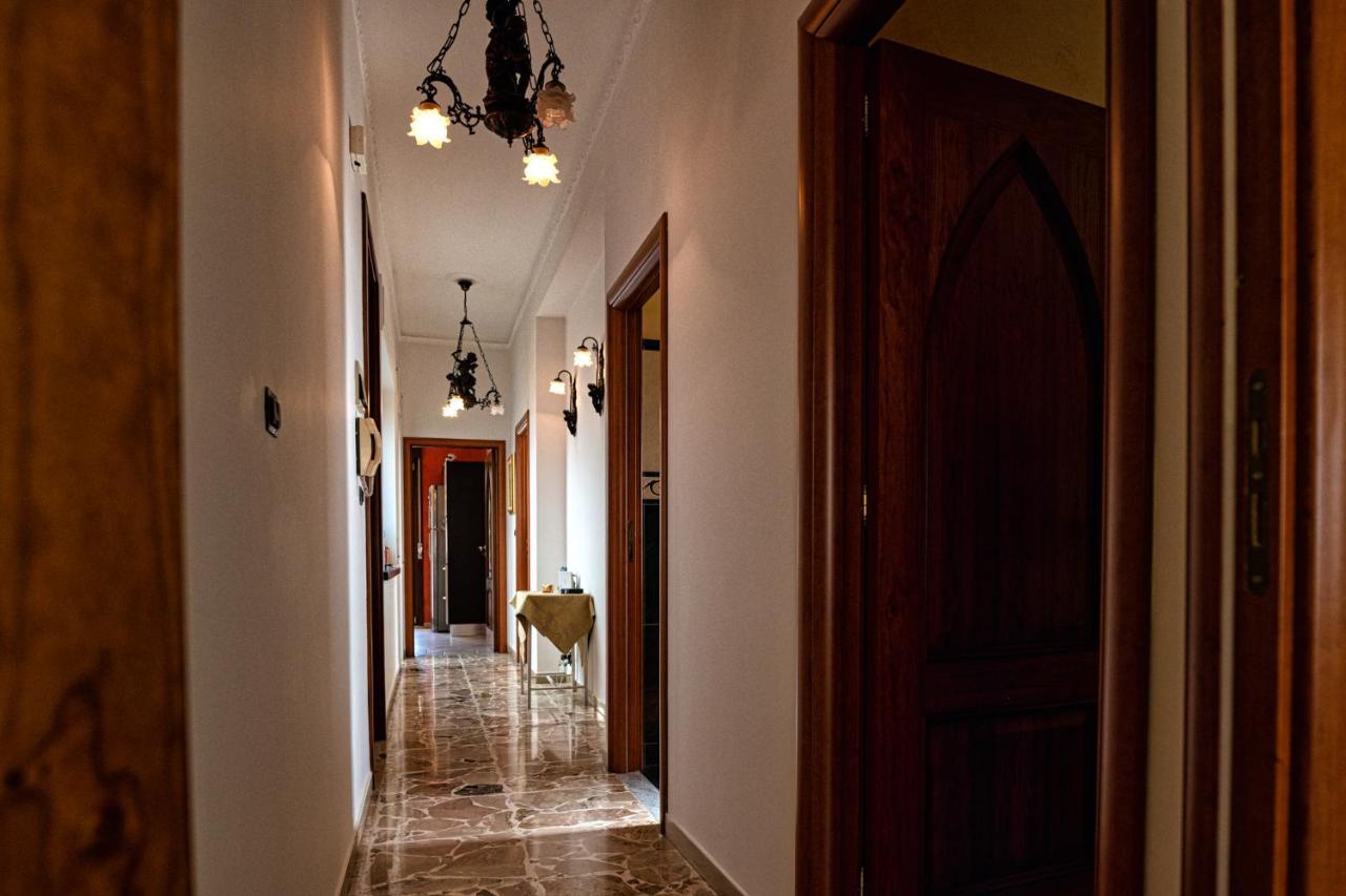 Casa Josephine 陶尔米纳 外观 照片