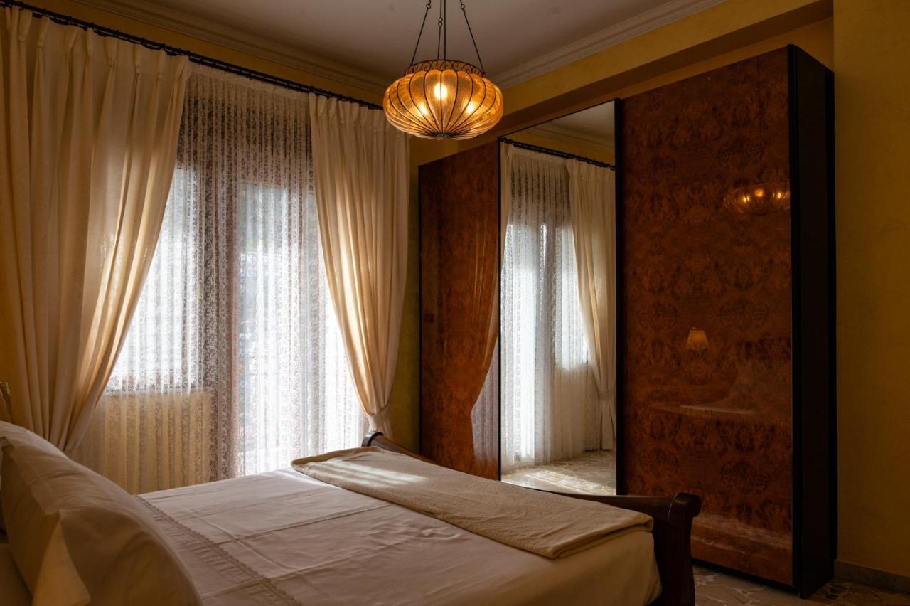Casa Josephine 陶尔米纳 外观 照片