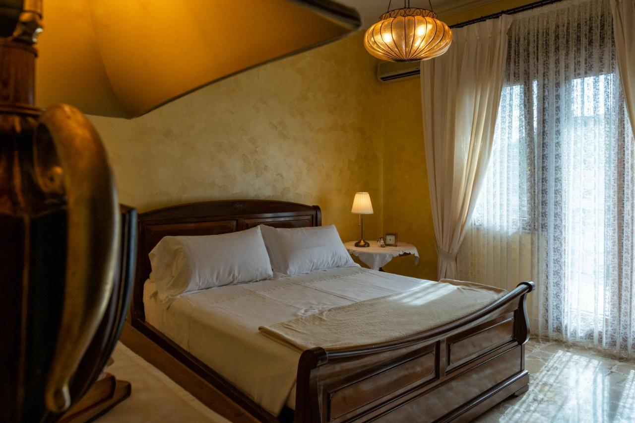 Casa Josephine 陶尔米纳 外观 照片